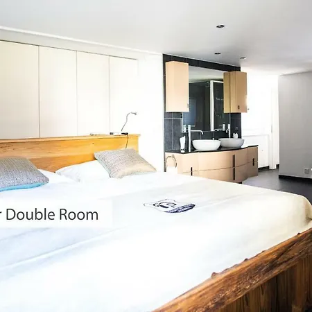 Apartman Downtown Zermatt
