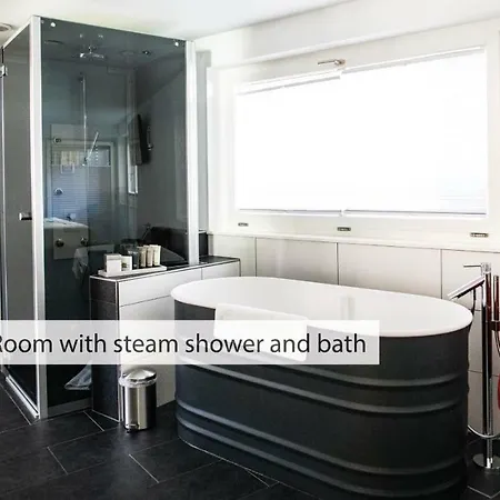 Apartman Downtown
