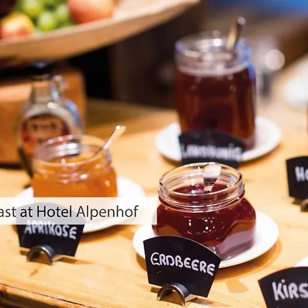 Apartman Downtown Zermatt
