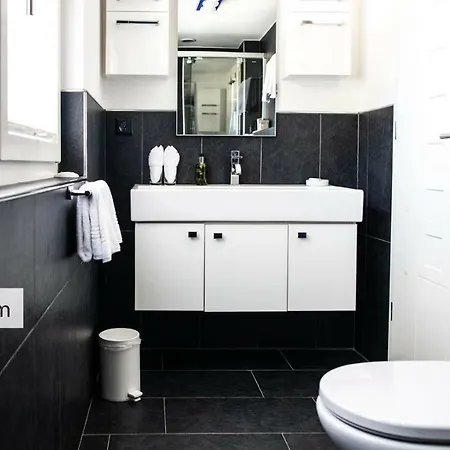 Apartman Downtown