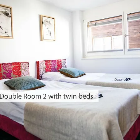 Downtown Apartman